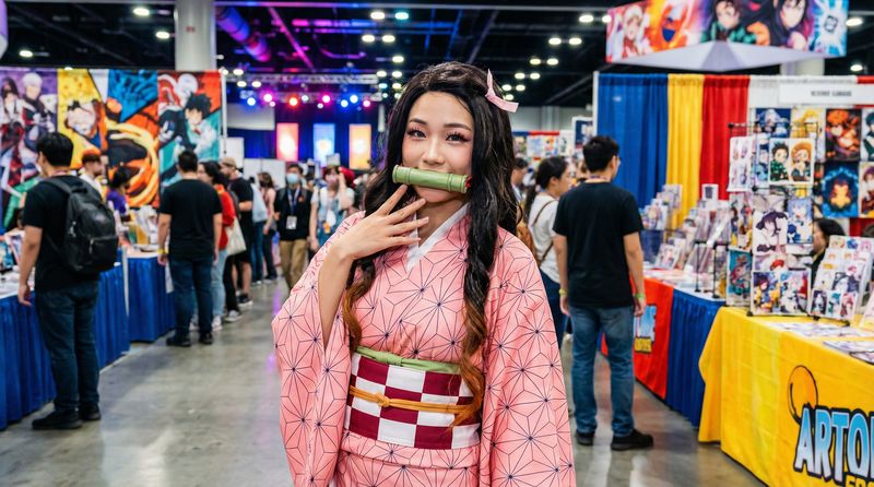 五一吃瓜网页登录入口动漫Cosplay视频