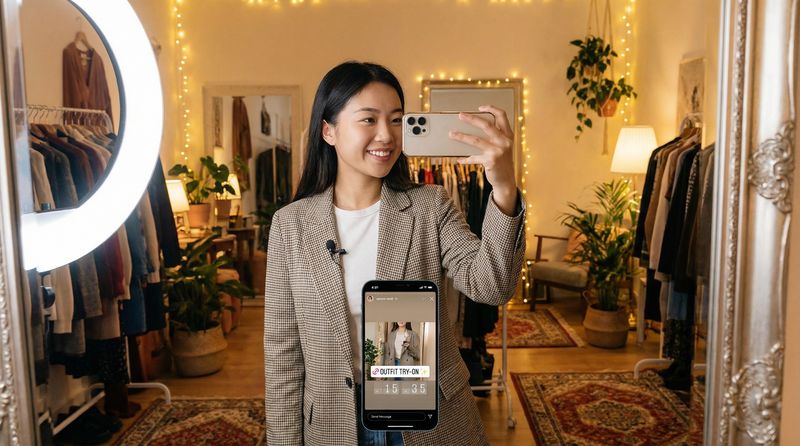 五一吃瓜网页登录入口时尚穿搭视频